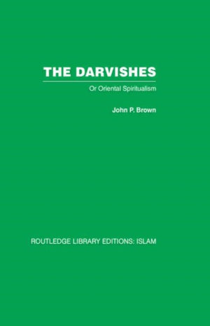 The Darvishes