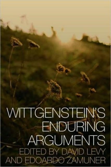 Wittgenstein's Enduring Arguments