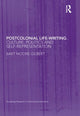 Book cover of: Postcolonial Life-Writing. By: B. J. Moore-Gilbert, D Moore-Gilbert