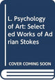 Book cover of: L. Psychology of Art