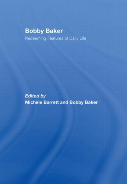 Book cover of: Bobby Baker. By: Bobby Baker