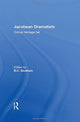 Book cover of: Jacobean Dramatists. By: B. C. Southam