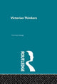 Book cover of: Victorian Thinkers. By: B.C. Southam