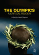 Book cover of: Olympics. By: Jim Parry: Vass, Vassil Girginov