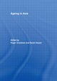 Book cover of: Ageing in Asia. By: Roger Goodman: