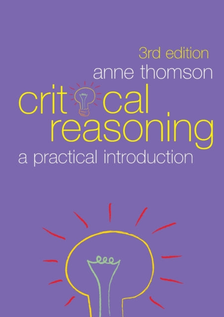Critical Reasoning