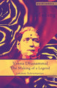 Book cover of: Veena Dhanammal. By: Lakshmi Subramanian