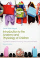 Book cover of: Introduction to the Anatomy and Physiology of Children. By: Janet MacGregor