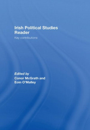 Irish Political Studies Reader