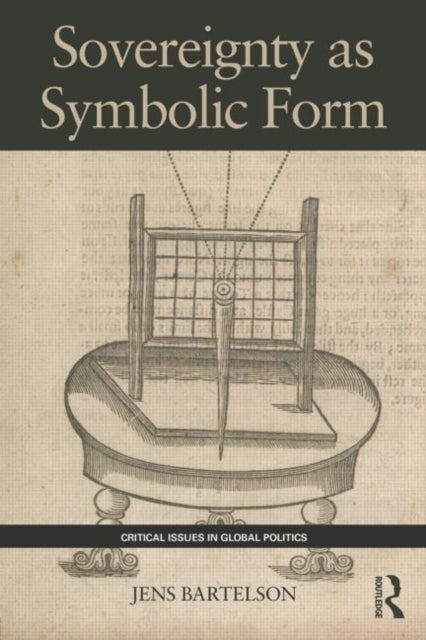 Sovereignty as Symbolic Form