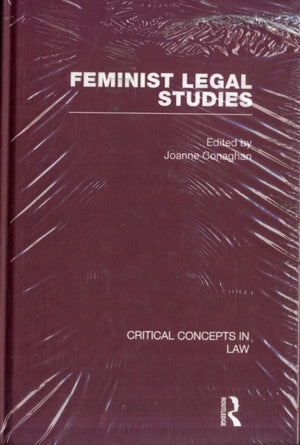 Feminist Legal Studies