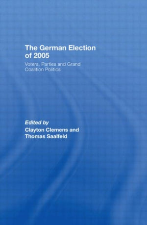 The German Election of 2005