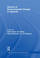 Book cover of: Drivers of Environmental Change in Uplands