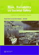 Book cover of: Risk, Reliability and Societal Safety, Three Volume Set