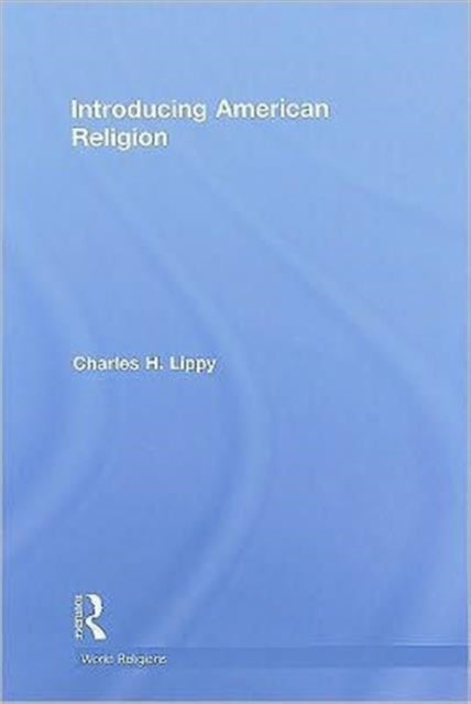 Introducing American Religion