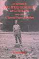 Book cover of: Post-war Counterinsurgency and the SAS, 1945-1952. By: Tim Jones