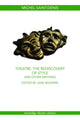 Book cover of: Theatre: The Rediscovery of Style and Other Writings. By: Michel Saint-Denis, Mic Saint-Denis
