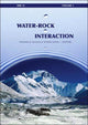 Book cover of: Water-Rock Interaction, Two Volume Set