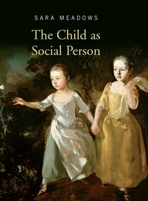 Child as Social Person