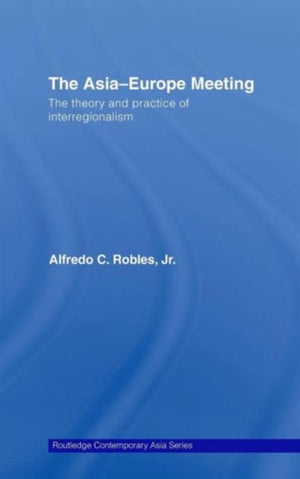 The Asia-Europe Meeting