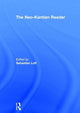 Book cover of: Neo-Kantian Reader. By: Dermot Moran