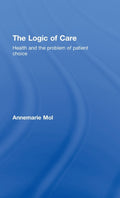 The Logic of Care