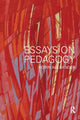 Book cover of: Essays on Pedagogy. By: Robin J. Alexander, ROBIN ALEXANDER