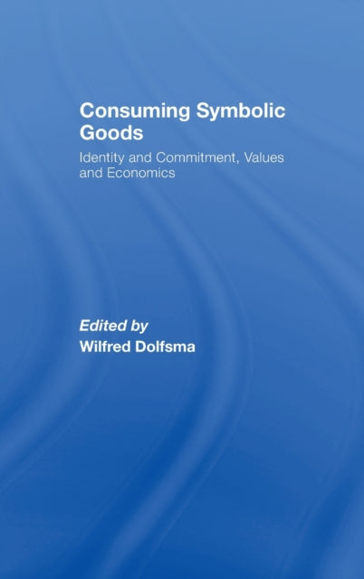 Consuming Symbolic Goods