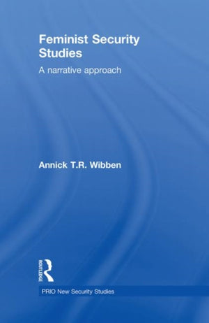 Feminist Security Studies
