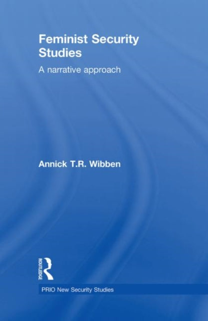 Feminist Security Studies