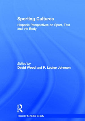 Sporting Cultures