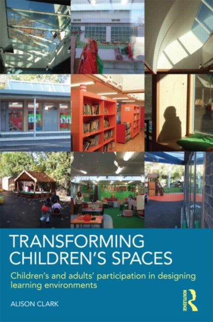Transforming Children's Spaces