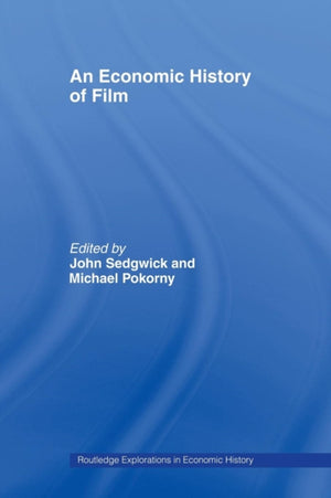 Economic History of Film