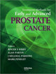Book cover of: Treatment Methods for Early and Advanced Prostate Cancer