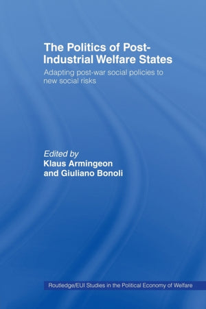 Politics of Post-Industrial Welfare States