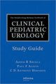 Book cover of: Kelalis-King-Belman Textbook of Clinical Pediatric Urology Study Guide