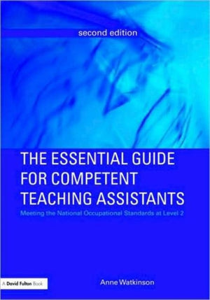The Essential Guide for Competent Teaching Assistants