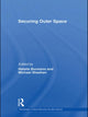 Book cover of: Securing Outer Space