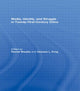 Book cover of: Media, Identity, and Struggle in Twenty-First-Century China. By: Rachel Murphy
