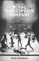 Book cover of: Inside the Royal Shakespeare Company. By: Colin Chambers