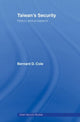 Book cover of: Taiwan's Security