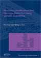 Book cover of: Structural Identification and Damage Detection using Genetic Algorithms. By: Chan Ghee Koh