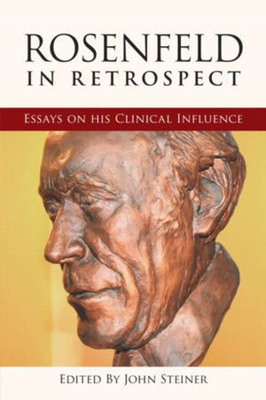 Rosenfeld in Retrospect