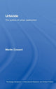 Book cover of: Urbicide. By: Martin Coward
