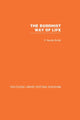 Book cover of: Buddhist Way of Life. By: F. Harold Smith