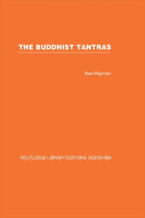 The Buddhist Tantras