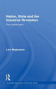 Book cover of: Nation, State and the Industrial Revolution. By: Lars Magnusson