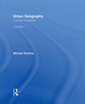 Urban Geography