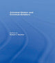 Book cover of: Criminal-States and Criminal-Soldiers. By: Robert J. Bunker