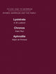 Book cover of: Today & Tomorrow Vol 4 Women, Marriage & the Family. By: Ludovici, Paul, de Pomerai, Paul